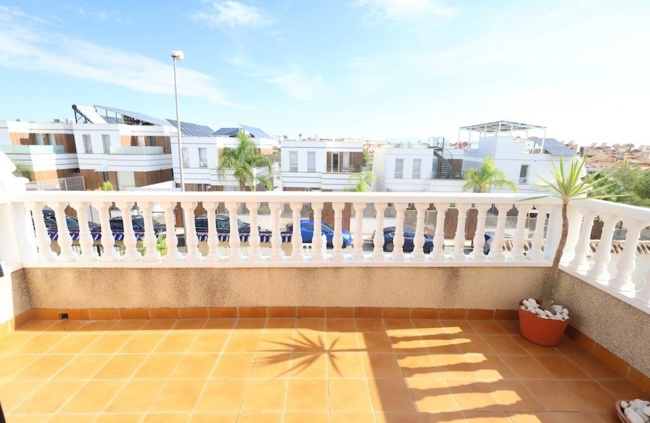 Reventa - Villa - Orihuela Costa - Las Filipinas