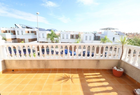 Reventa - Villa - Orihuela Costa - Las Filipinas