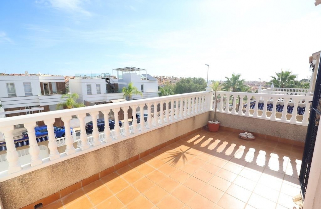 Reventa - Villa - Orihuela Costa - Las Filipinas