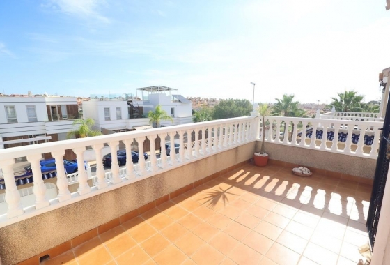 Reventa - Villa - Orihuela Costa - Las Filipinas