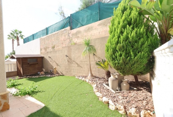 Reventa - Villa - Orihuela Costa - Las Filipinas