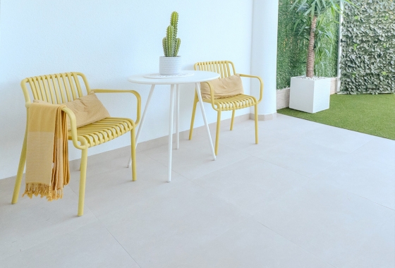 Obra nueva - Apartment - San Fulgencio