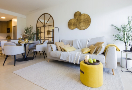 Obra nueva - Apartment - San Fulgencio
