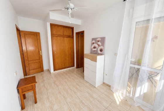 Rynek wtórny - Apartament - Torrevieja - Centro