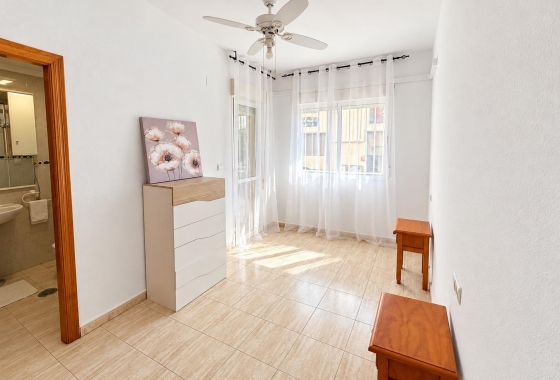 Rynek wtórny - Apartament - Torrevieja - Centro