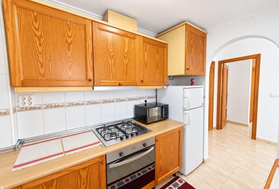 Rynek wtórny - Apartament - Torrevieja - Centro