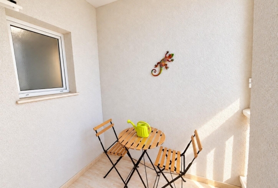 Rynek wtórny - Apartament - Torrevieja - Centro