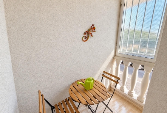 Rynek wtórny - Apartament - Torrevieja - Centro