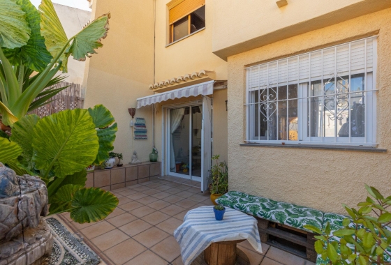 Reventa - Duplex - Torrevieja - Los Balcones