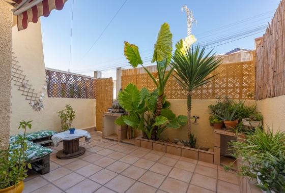 Reventa - Duplex - Torrevieja - Los Balcones