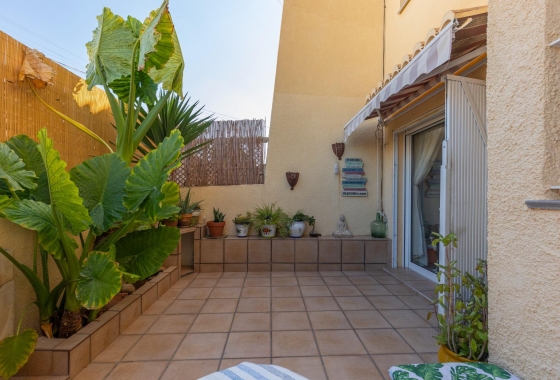 Reventa - Duplex - Torrevieja - Los Balcones