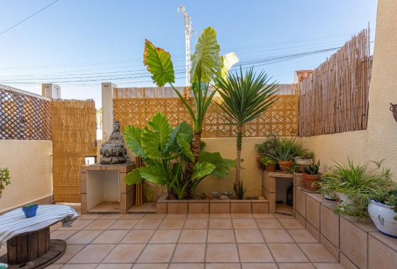 Reventa - Duplex - Torrevieja - Los Balcones