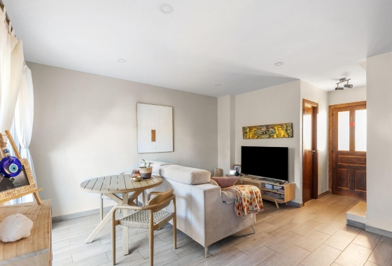 Reventa - Duplex - Torrevieja - Los Balcones