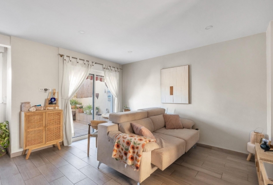Reventa - Duplex - Torrevieja - Los Balcones