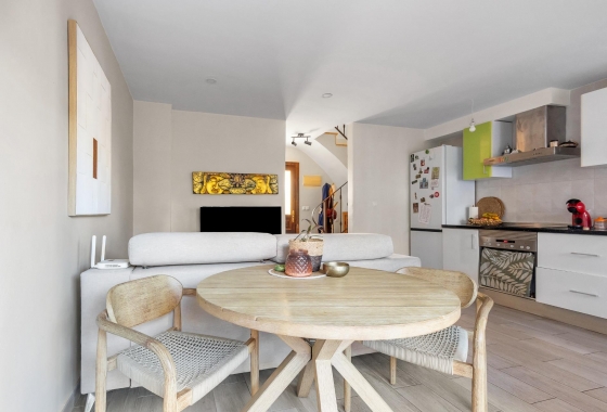 Reventa - Duplex - Torrevieja - Los Balcones