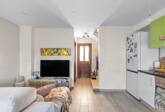 Reventa - Duplex - Torrevieja - Los Balcones