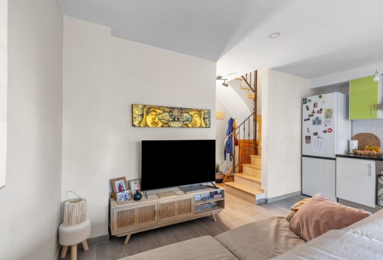 Reventa - Duplex - Torrevieja - Los Balcones