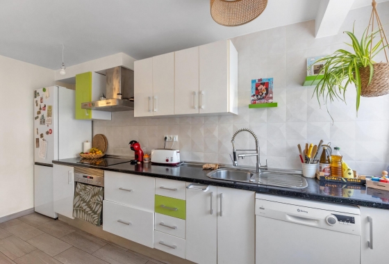 Reventa - Duplex - Torrevieja - Los Balcones