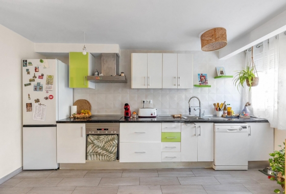 Reventa - Duplex - Torrevieja - Los Balcones