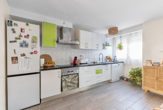 Reventa - Duplex - Torrevieja - Los Balcones