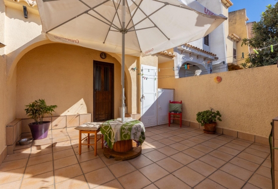 Reventa - Duplex - Torrevieja - Los Balcones
