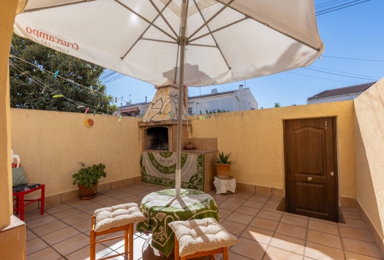 Reventa - Duplex - Torrevieja - Los Balcones