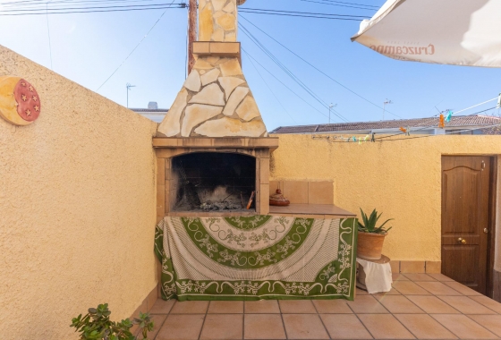 Reventa - Duplex - Torrevieja - Los Balcones