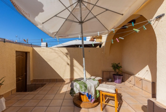 Reventa - Duplex - Torrevieja - Los Balcones