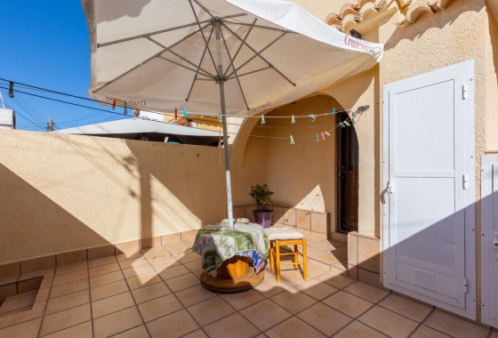 Reventa - Duplex - Torrevieja - Los Balcones