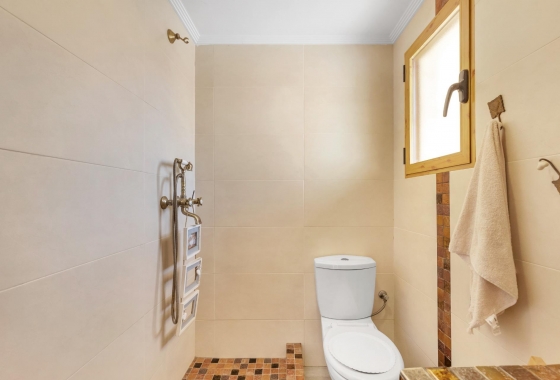 Reventa - Duplex - Torrevieja - Los Balcones
