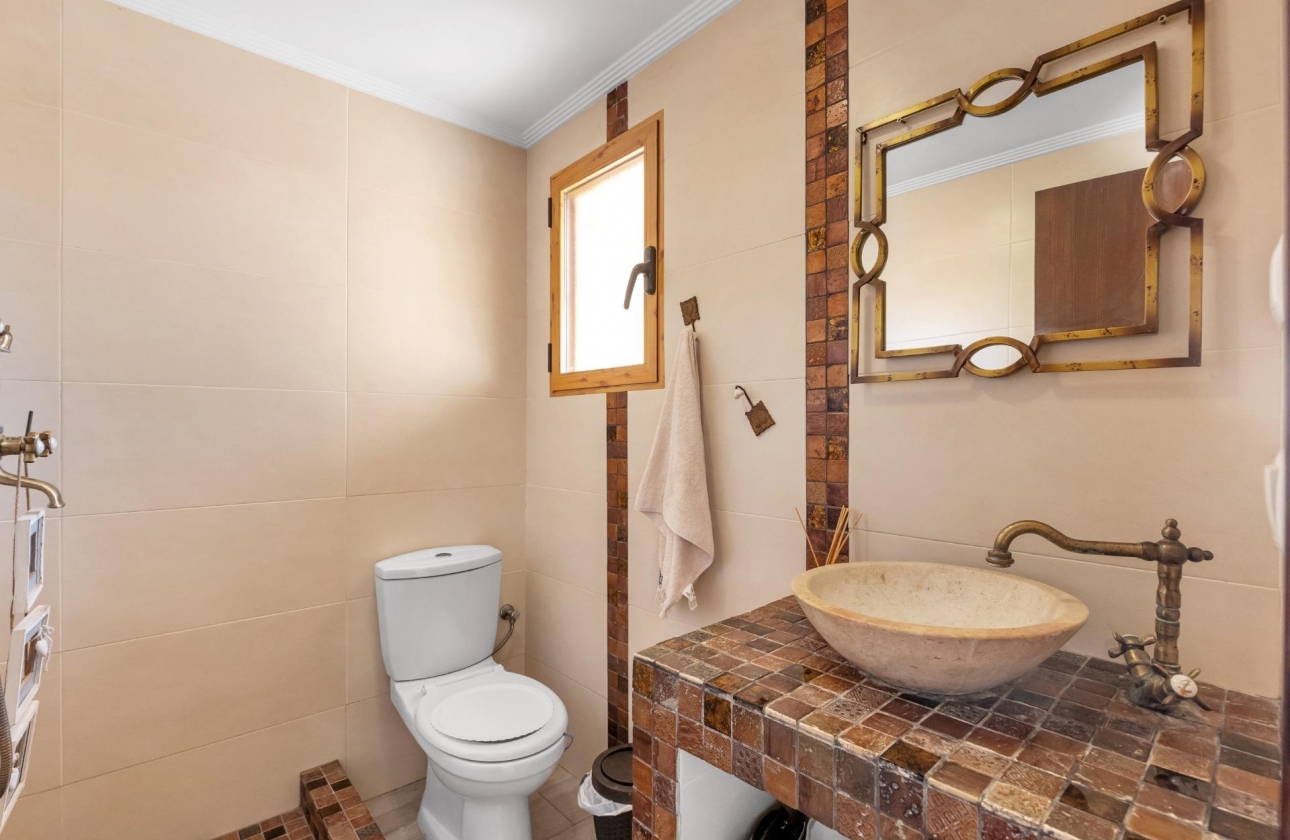 Reventa - Duplex - Torrevieja - Los Balcones