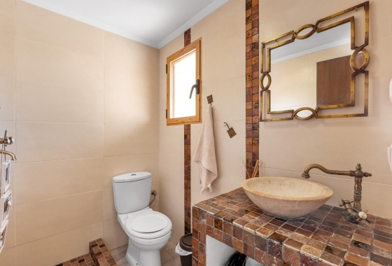 Reventa - Duplex - Torrevieja - Los Balcones