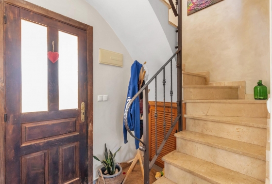 Reventa - Duplex - Torrevieja - Los Balcones
