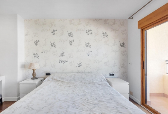 Reventa - Duplex - Torrevieja - Los Balcones