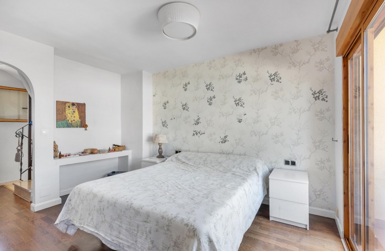 Reventa - Duplex - Torrevieja - Los Balcones