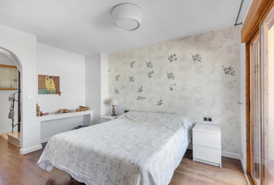 Reventa - Duplex - Torrevieja - Los Balcones