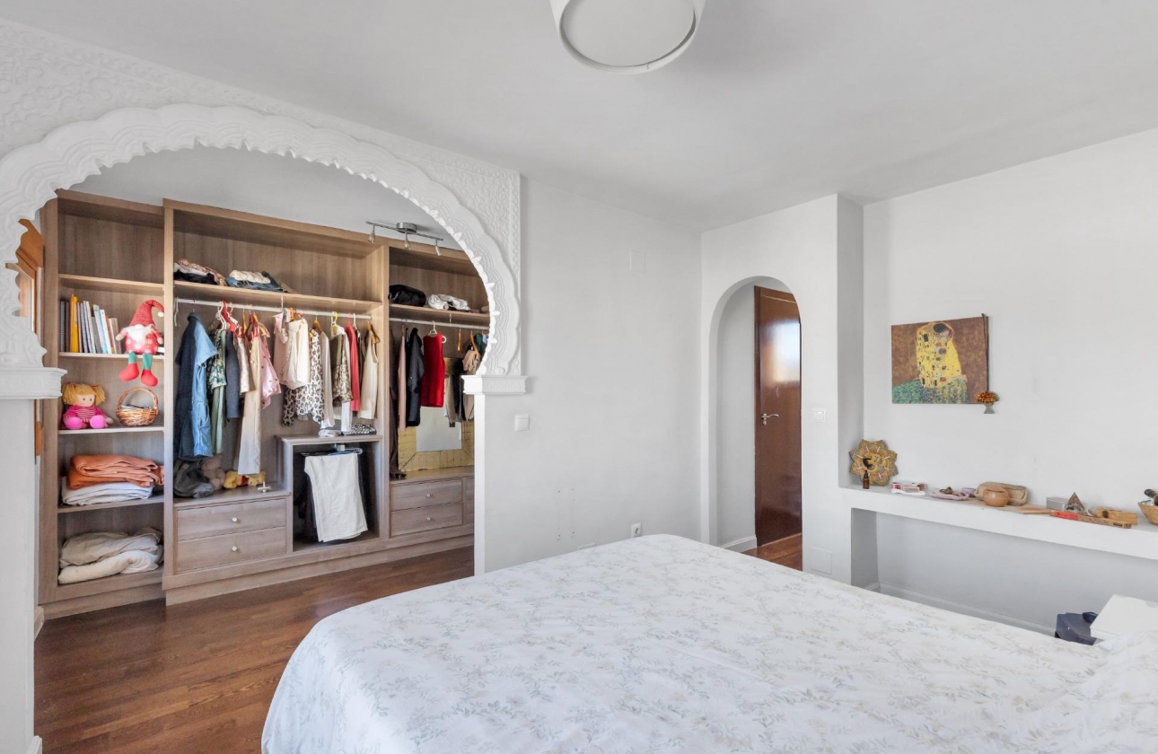 Reventa - Duplex - Torrevieja - Los Balcones