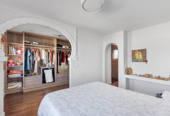 Reventa - Duplex - Torrevieja - Los Balcones