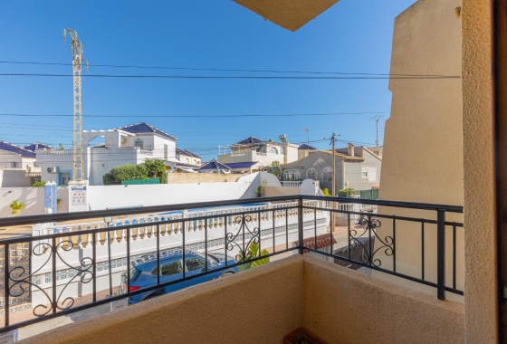 Reventa - Duplex - Torrevieja - Los Balcones