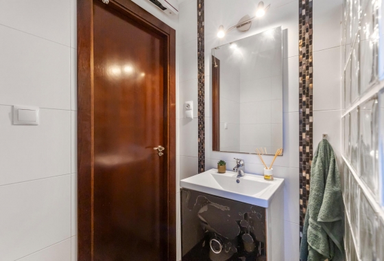 Reventa - Duplex - Torrevieja - Los Balcones
