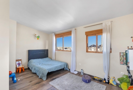 Reventa - Duplex - Torrevieja - Los Balcones