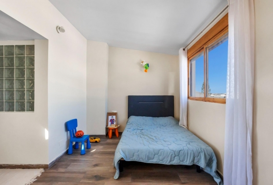 Reventa - Duplex - Torrevieja - Los Balcones