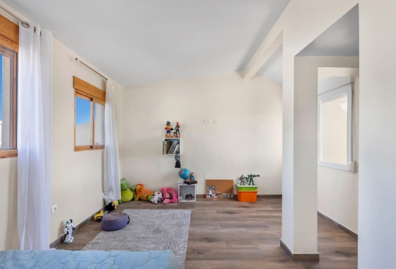 Reventa - Duplex - Torrevieja - Los Balcones