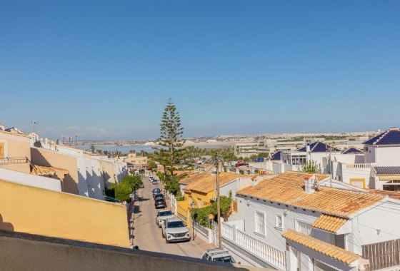 Reventa - Duplex - Torrevieja - Los Balcones