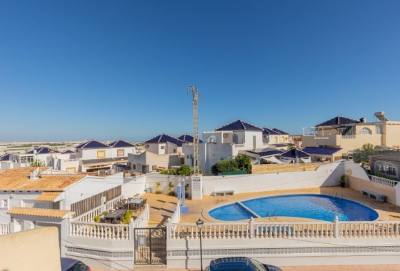 Reventa - Duplex - Torrevieja - Los Balcones