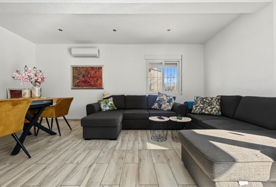 Resale - Villa - Pilar de la Horadada - Pinar de Campoverde