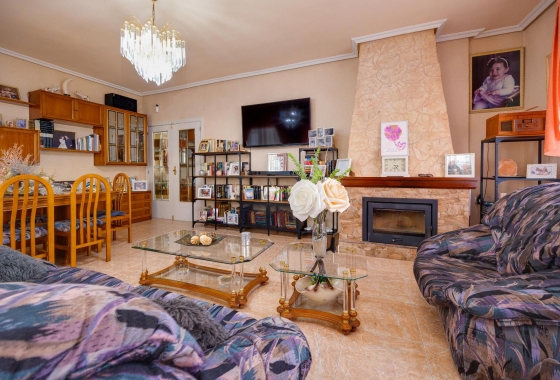 Resale - Apartment - Torrevieja - Centro - Muelle Pesquero