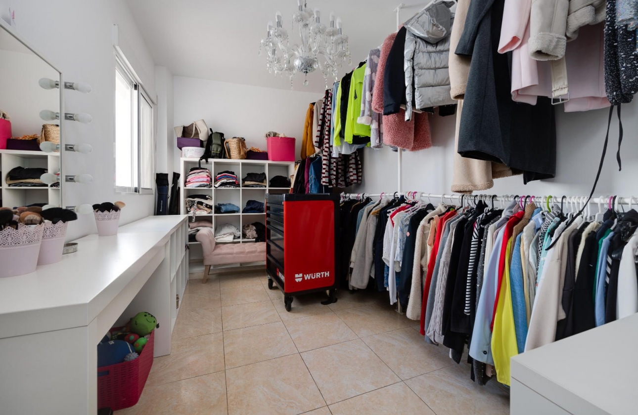 Reventa - Apartment - Torrevieja - Centro - Muelle Pesquero