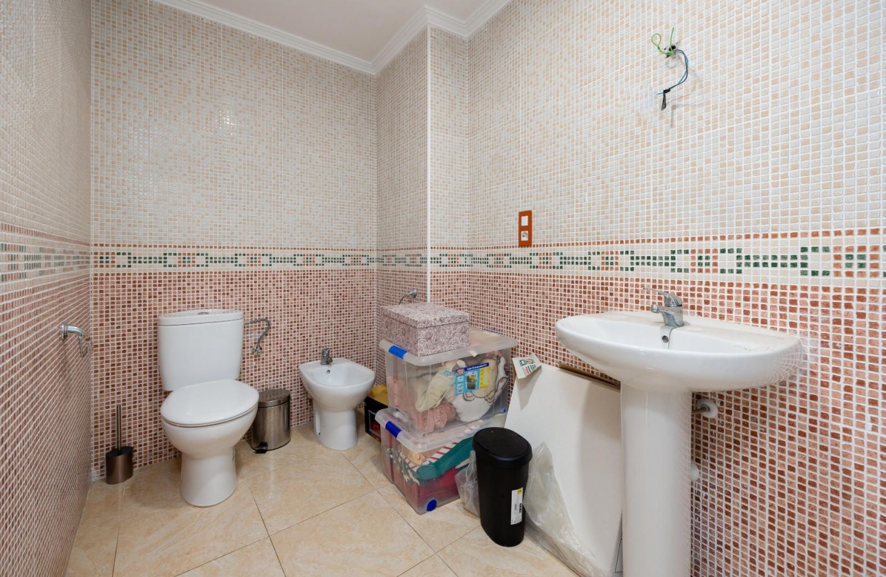 Reventa - Apartment - Torrevieja - Centro - Muelle Pesquero