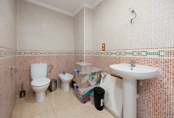 Reventa - Apartment - Torrevieja - Centro - Muelle Pesquero